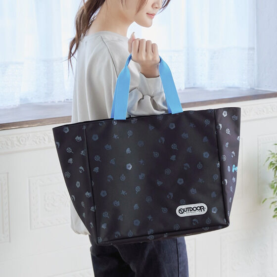 ���u���C�u�I�T���V���C��!!�~OUTDOOR PRODUCTS�@�R���e�i�g�[�g