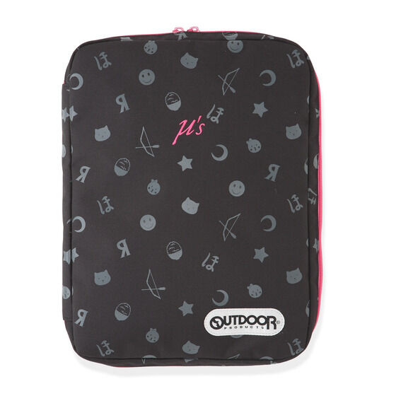 ���u���C�u�I�~OUTDOOR PRODUCTS�@�h�L�������g�P�[�X