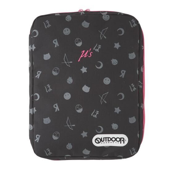 ���u���C�u�I�~OUTDOOR PRODUCTS�@�h�L�������g�P�[�X