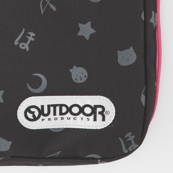 ���u���C�u�I�~OUTDOOR PRODUCTS�@�h�L�������g�P�[�X