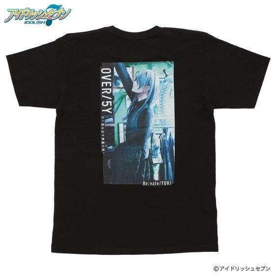 �A�C�h���b�V���Z�u�� �hOVER/5Y�hT�V���c(Re:vale)�y�܎��󒍁F2022�N1�����͂��j