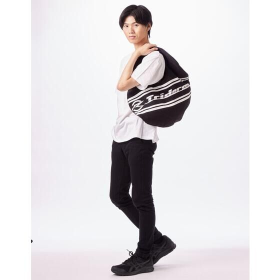 ���ʃ��C�_�[�h���C�u �~ RairBag�@�G�A�o�b�O�@�G�R�o�b�O