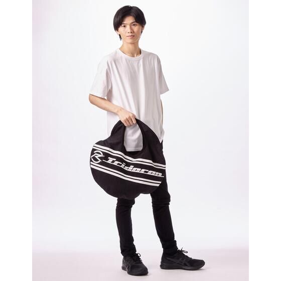 ���ʃ��C�_�[�h���C�u �~ RairBag�@�G�A�o�b�O�@�G�R�o�b�O