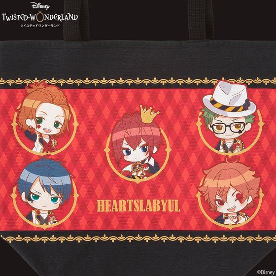 �f�B�Y�j�[ �c�C�X�e�b�h�����_�[�����h �g�[�g�o�b�O �n�[�c���r����