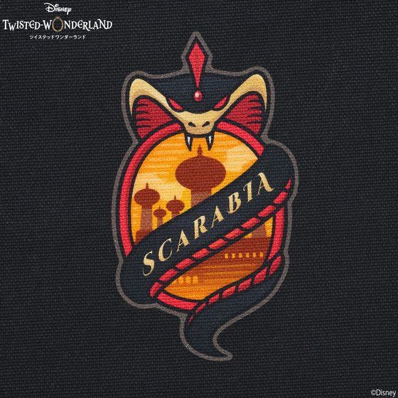 �f�B�Y�j�[ �c�C�X�e�b�h�����_�[�����h �g�[�g�o�b�O �X�J���r�A