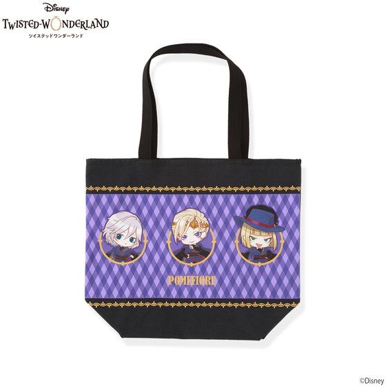 �f�B�Y�j�[ �c�C�X�e�b�h�����_�[�����h �g�[�g�o�b�O �|���t�B�I�[��