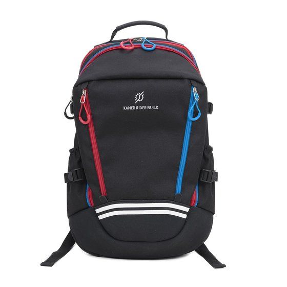 ���ʃ��C�_�[�r���h�@�_�u���W�b�v�o�b�N�p�b�N