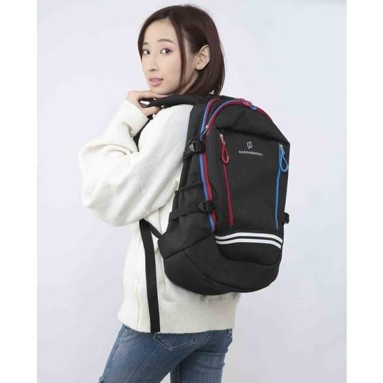 ���ʃ��C�_�[�r���h�@�_�u���W�b�v�o�b�N�p�b�N