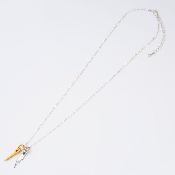 ���ʃ��C�_�[�r���h�@�V���o�[�l�b�N���X�i�N���[�Y�r���hver.�j