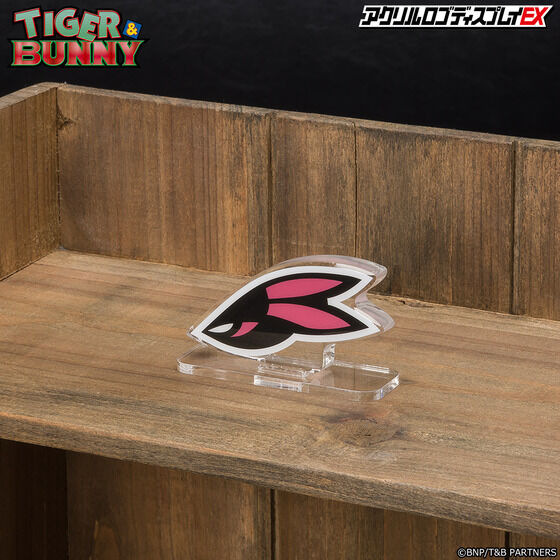 ANSfBXvCEX TIGER  BUNNY q[[}[N o[ir[EubNXJr.y32022N2z