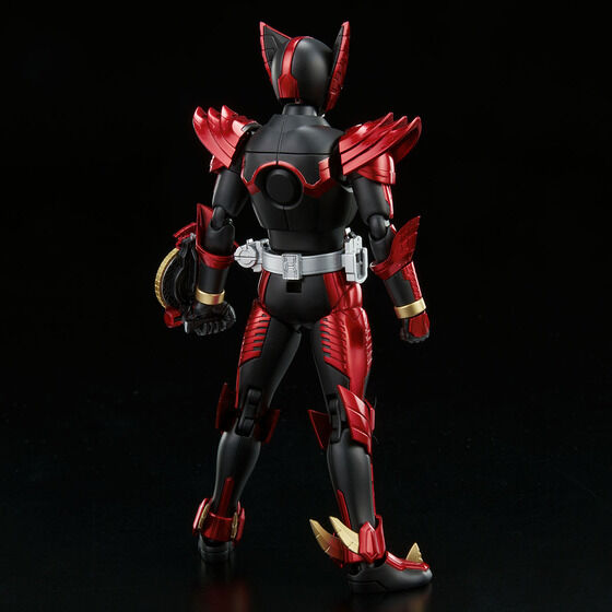 Figure-rise Standard 仮面ライダーオーズ タジャドルコンボ