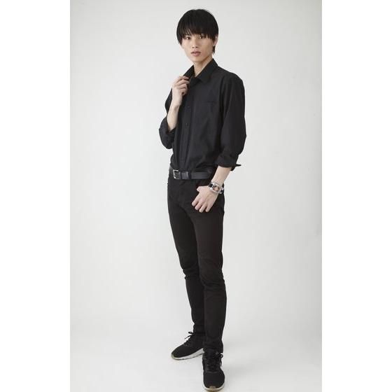 ���ʃ��C�_�[�u���C�h�@�ϐg�I�r���v�yLive Action Watch�z