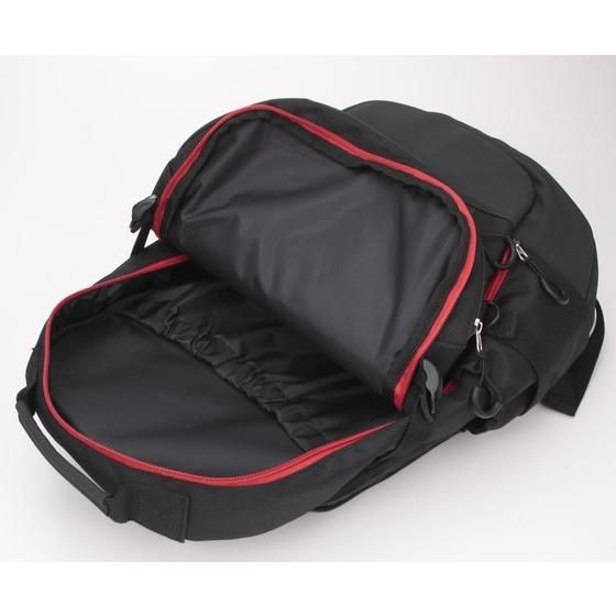 ���ʃ��C�_�[�h���C�u�@�_�u���W�b�v�o�b�N�p�b�N