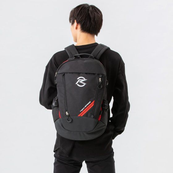 ���ʃ��C�_�[�h���C�u�@�_�u���W�b�v�o�b�N�p�b�N