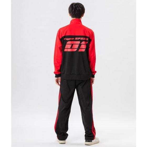 ���ʃ��C�_�[�h���C�u�@�g���b�N�W���P�b�g