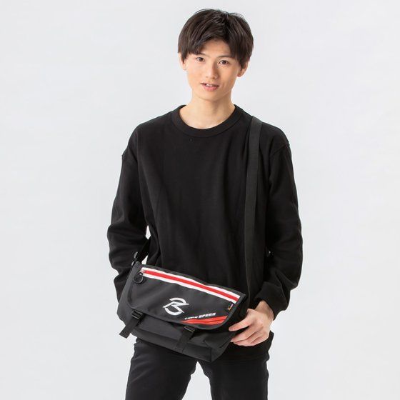 ���ʃ��C�_�[�h���C�u�@���b�Z���W���[�o�b�O