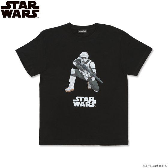 STAR WARS X^[EEH[Y XJEgEg[p[ TVc