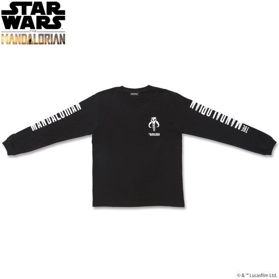 The Mandalorian }_A OTVc }[N