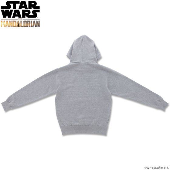The Mandalorian }_A p[J[ }[N