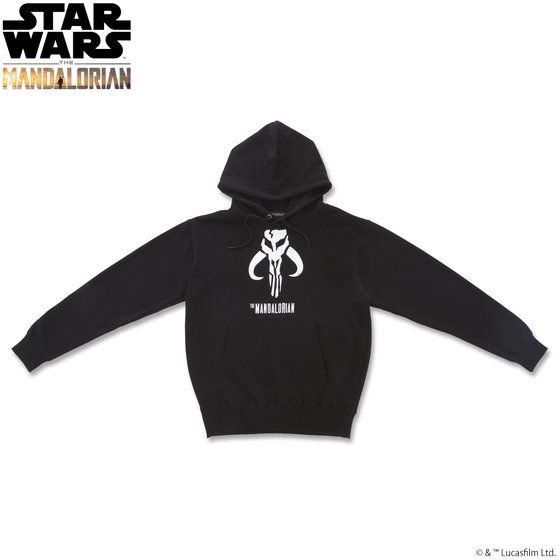 The Mandalorian }_A p[J[ }[N