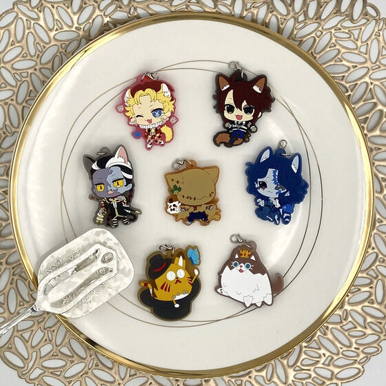 �uIdentityV in NAMJATOWN�v���o�[�X�g���b�v�Z�b�g�y�v���~�A���o���_�C����z