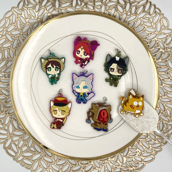 �uIdentityV in NAMJATOWN�v���o�[�X�g���b�v�Z�b�g�y�v���~�A���o���_�C����z