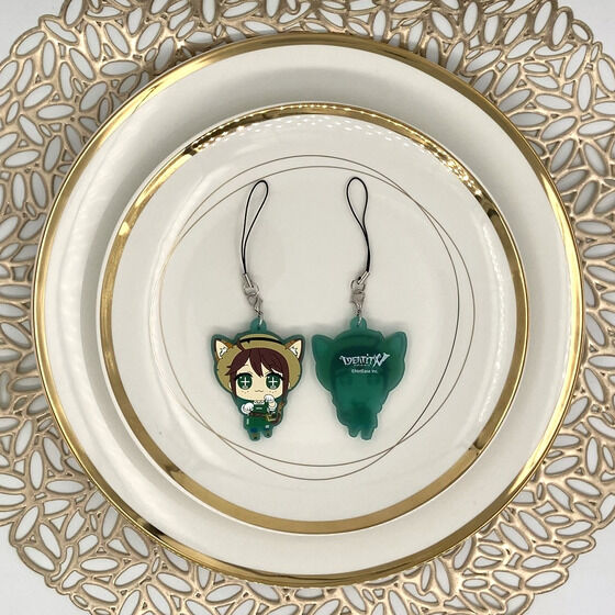 �uIdentityV in NAMJATOWN�v���o�[�X�g���b�v5�Z�b�g