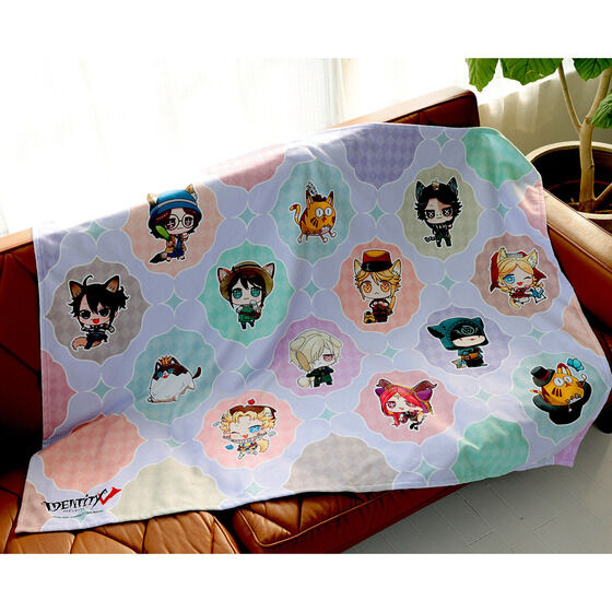 �uIdentityV in NAMJATOWN�v�n�[�t�u�����P�b�g