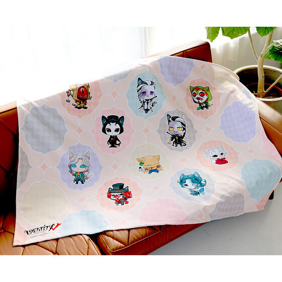 �uIdentityV in NAMJATOWN�v�n�[�t�u�����P�b�g