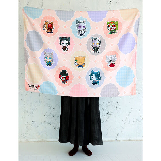 �uIdentityV in NAMJATOWN�v�n�[�t�u�����P�b�g