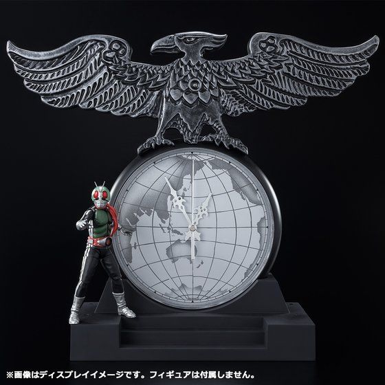 �V���b�J�[��̎��v�@SECRET BASE MODEL