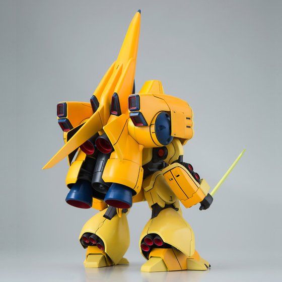 HGUC 1/144 YT yĔ́z