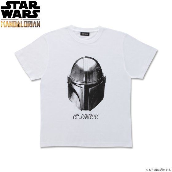 The Mandalorian }_A TVc tFCX