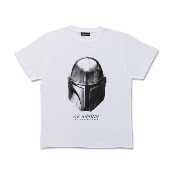 The Mandalorian }_A TVc tFCX
