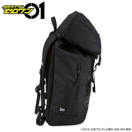 ���ʃ��C�_�[�[�������~New Era�o�b�O