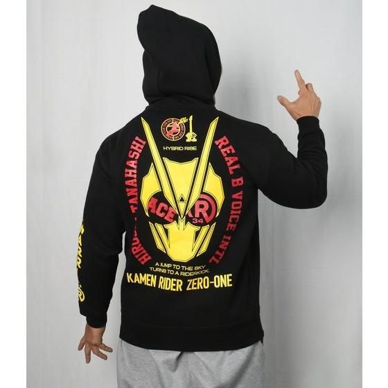 ���ʃ��C�_�[�[�������~�I���O���~RealBvoice �p�[�J�[