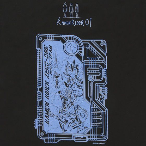 ���ʃ��C�_�[�[�������@�`�[��T�V���c�@A.I.M.S.�@SQUAD