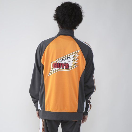 �E���g���}�����r�E�X�@GUYS�����f�U�C���@�g���b�N�W���P�b�g