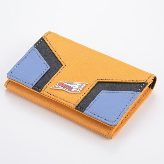 �E���g���}�����r�E�X�@�{�v�J�[�h�P�[�X�@CREW GUYS���f��