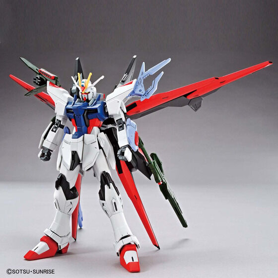 HG 1/144 ガンダムパーフェクトストライクフリーダム│株式会社BANDAI SPIRITS（バンダイスピリッツ）