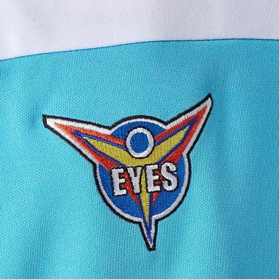 �E���g���}���R�X���X�@�wTEAM EYES�x�������@�g���b�N�W���P�b�g