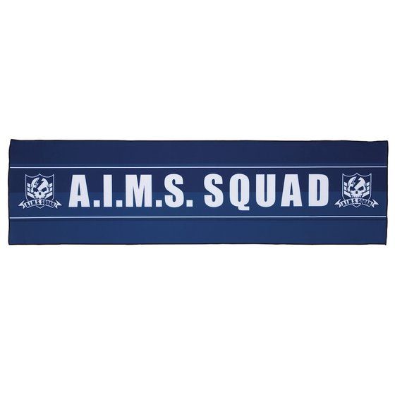 ���ʃ��C�_�[�[�������@A.I.M.S. SQUAD�@�N�[���^�I��
