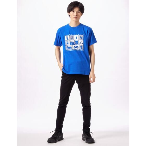 ���ʃ��C�_�[�N�E�K�@�Ζ��m�F�����̑����@T�V���c