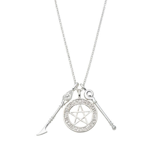 �V���Y�����f���G�������X�^�[�Y�@�V���o�[�l�b�N���X