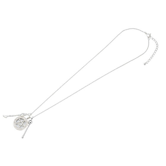 �V���Y�����f���G�������X�^�[�Y�@�V���o�[�l�b�N���X