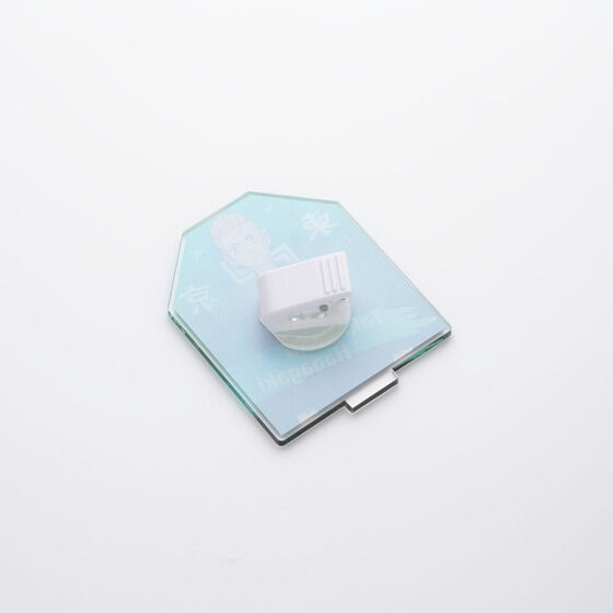 �������x���W���[�Y�@�A�N�����N���b�v�X�^���h&�E�H�[���X�e�b�J�[