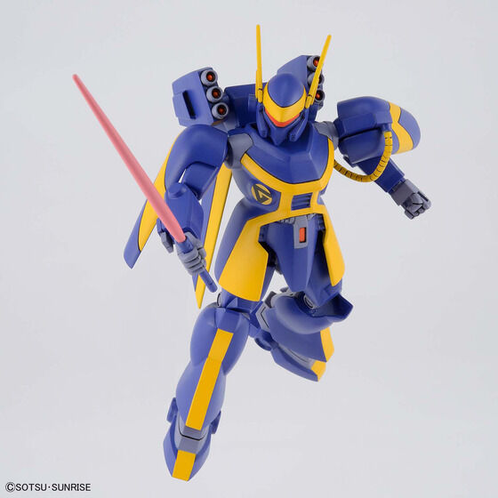 1/144 機甲戦記ドラグナーセット2│株式会社BANDAI SPIRITS（バンダイ 