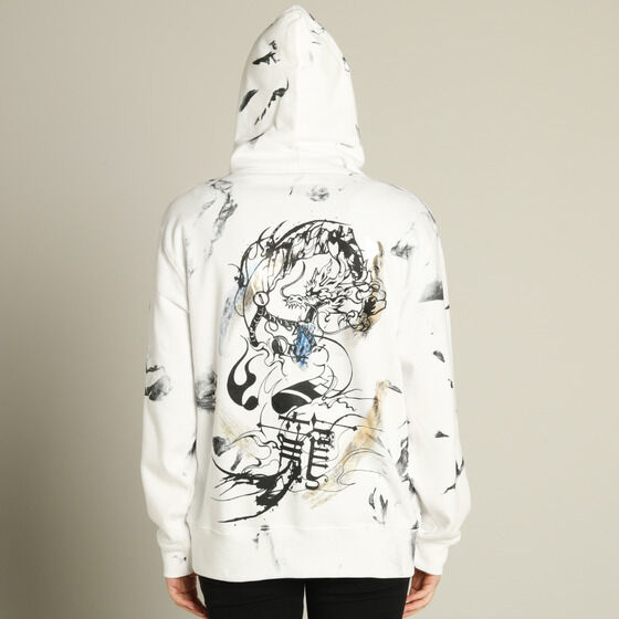 ���ʃ��C�_�[�r���h�~h.NAOTO�@�R���{�v���I�[�o�[ �i�A�[�g���H�j�@���䗴��