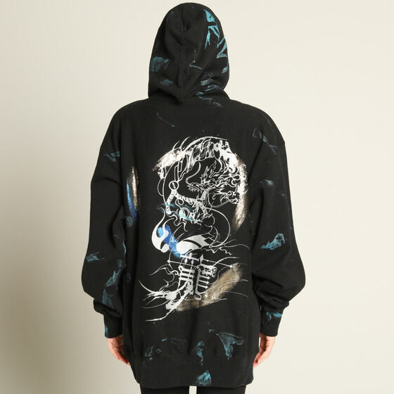 ���ʃ��C�_�[�r���h�~h.NAOTO�@�R���{�v���I�[�o�[ �i�A�[�g���H�j�@���䗴��