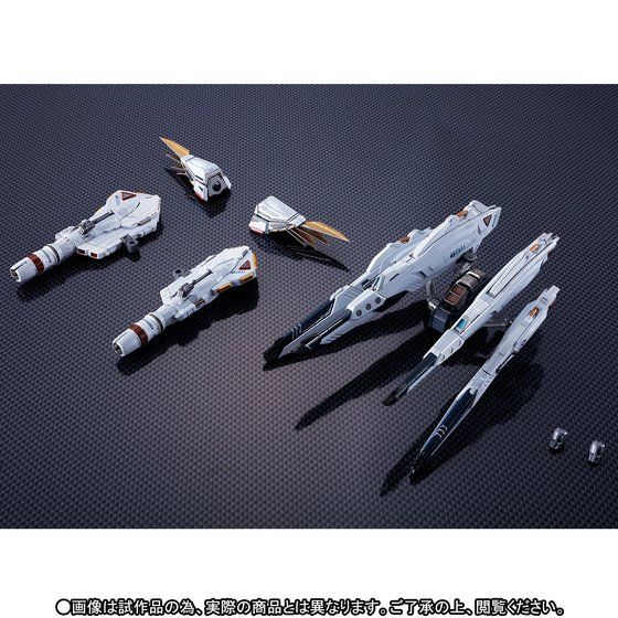 yI̔zMETAL BUILD K_F91 MSVIvVZbg